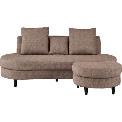 Couch sofa (MS001 BR)