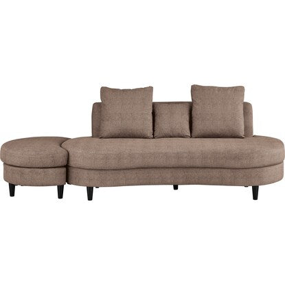 Couch sofa (MS001 BR)