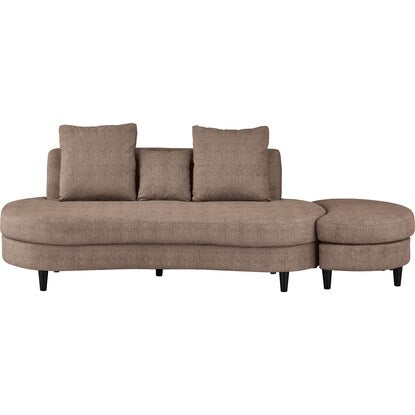 Couch sofa (MS001 BR)