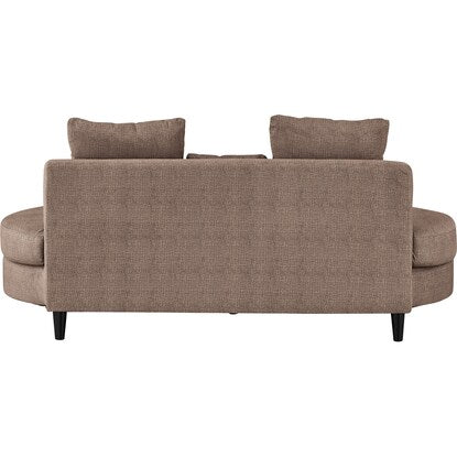 Couch sofa (MS001 BR)