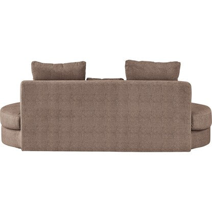 Couch sofa (MS001 BR)