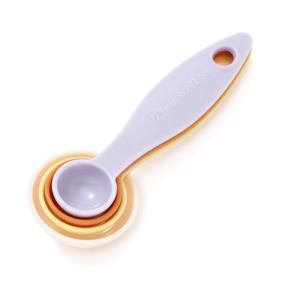 計量スプーン マルチ