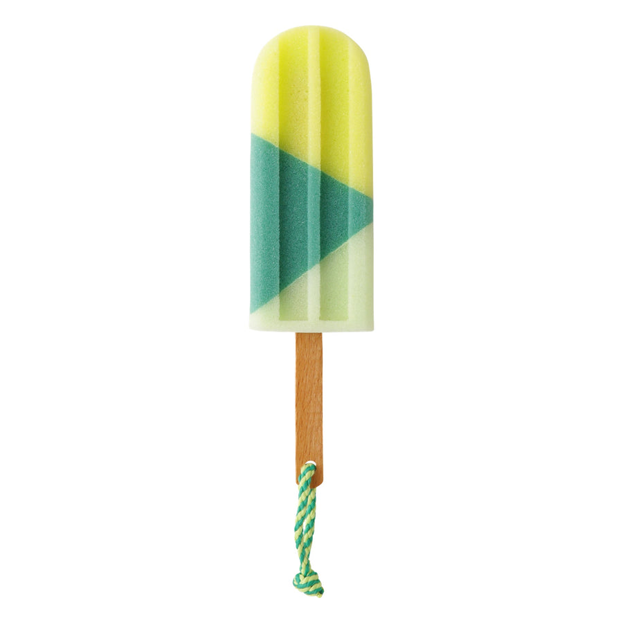 Ice candy sponge slim mint