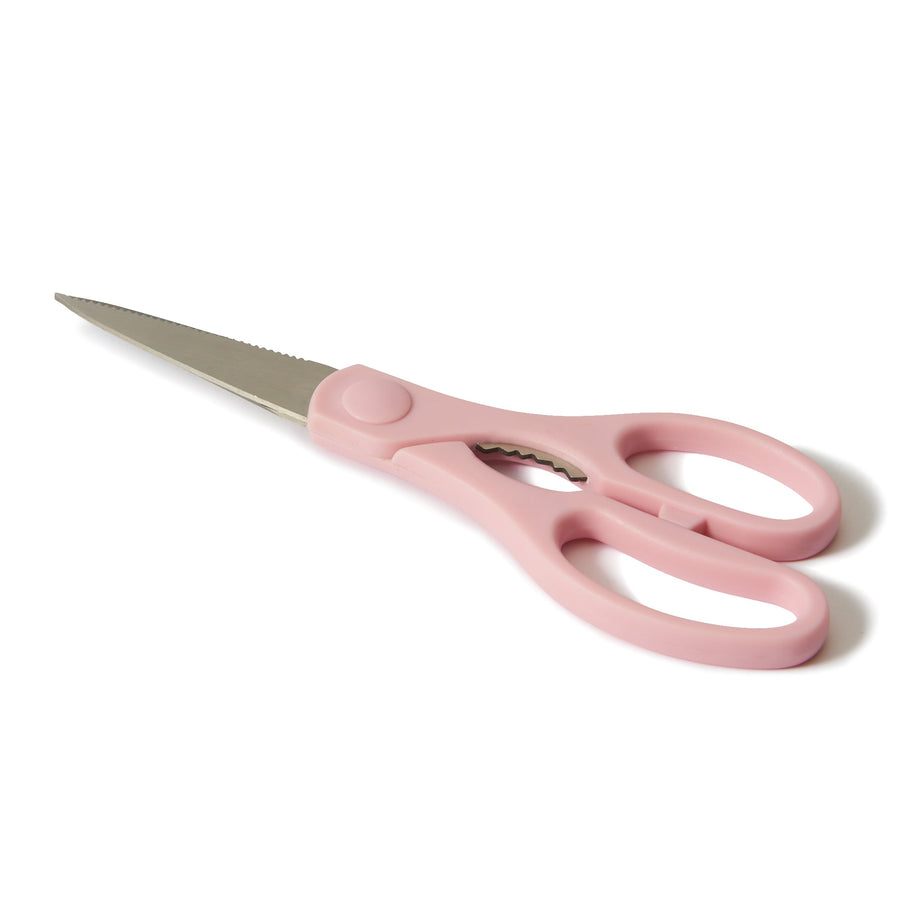 Cutting set (4-piece set) Pink