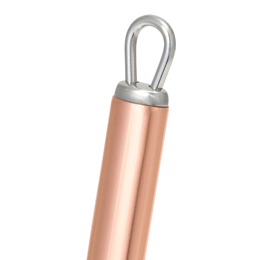 Tool &amp; Holder Set White x Copper