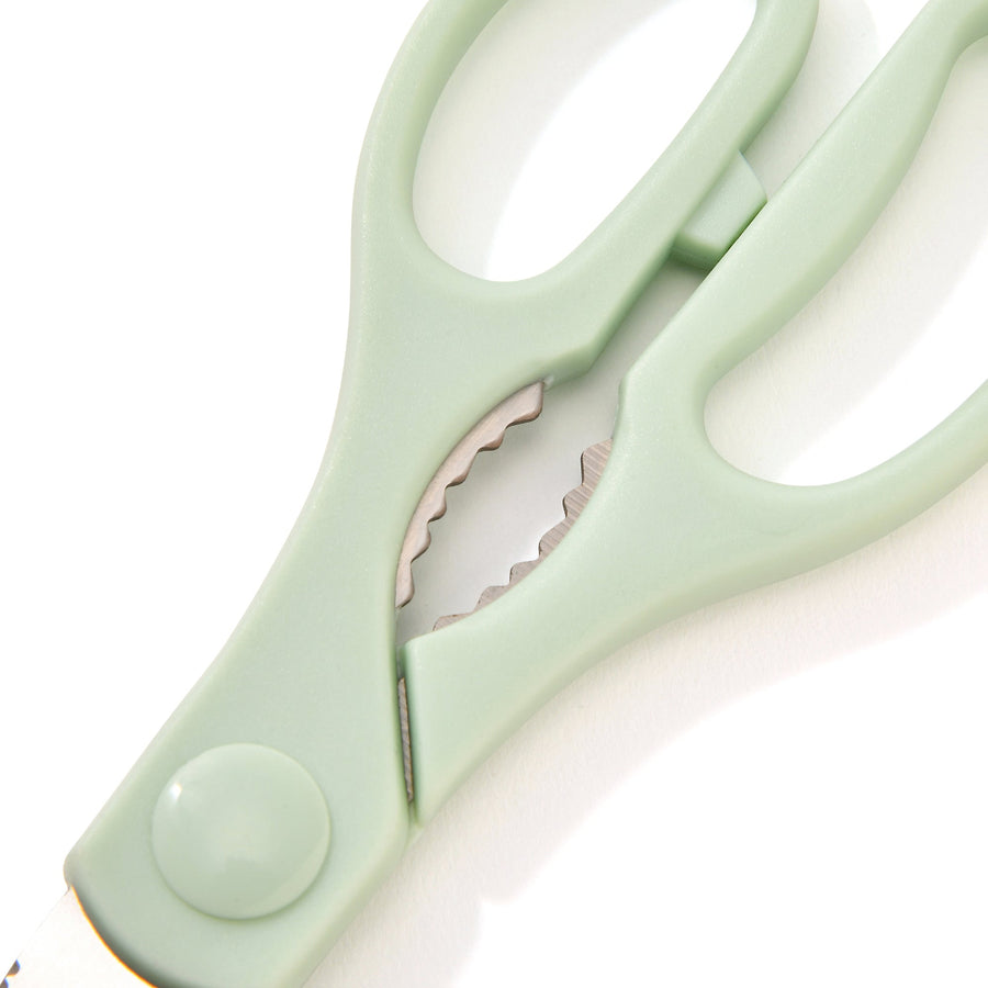 Cutting set (4-piece set) Green