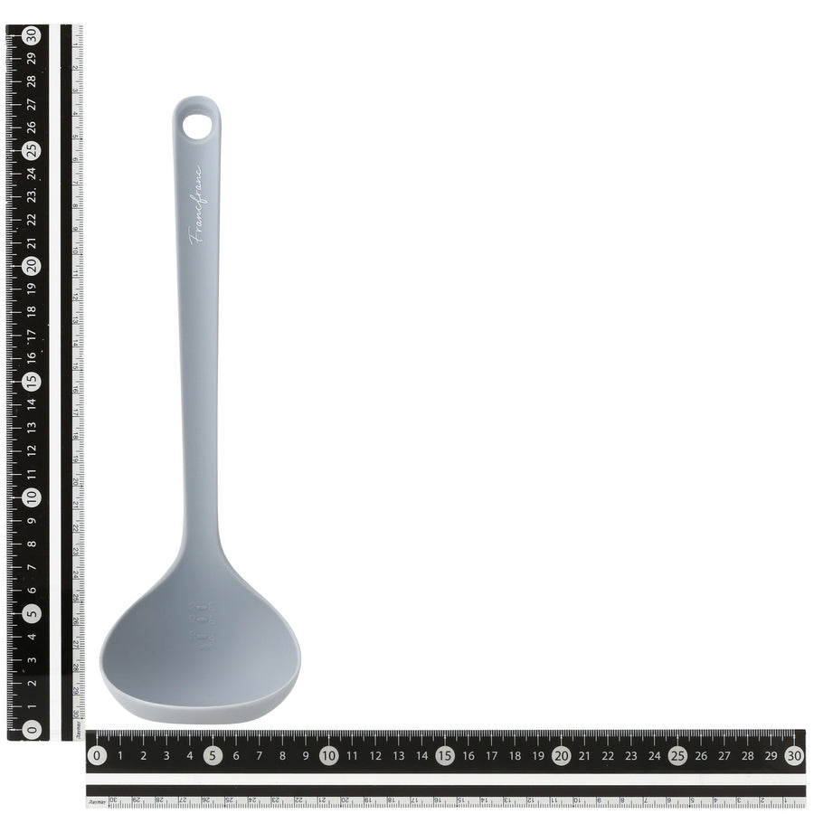 Measuring Ladle, Grey