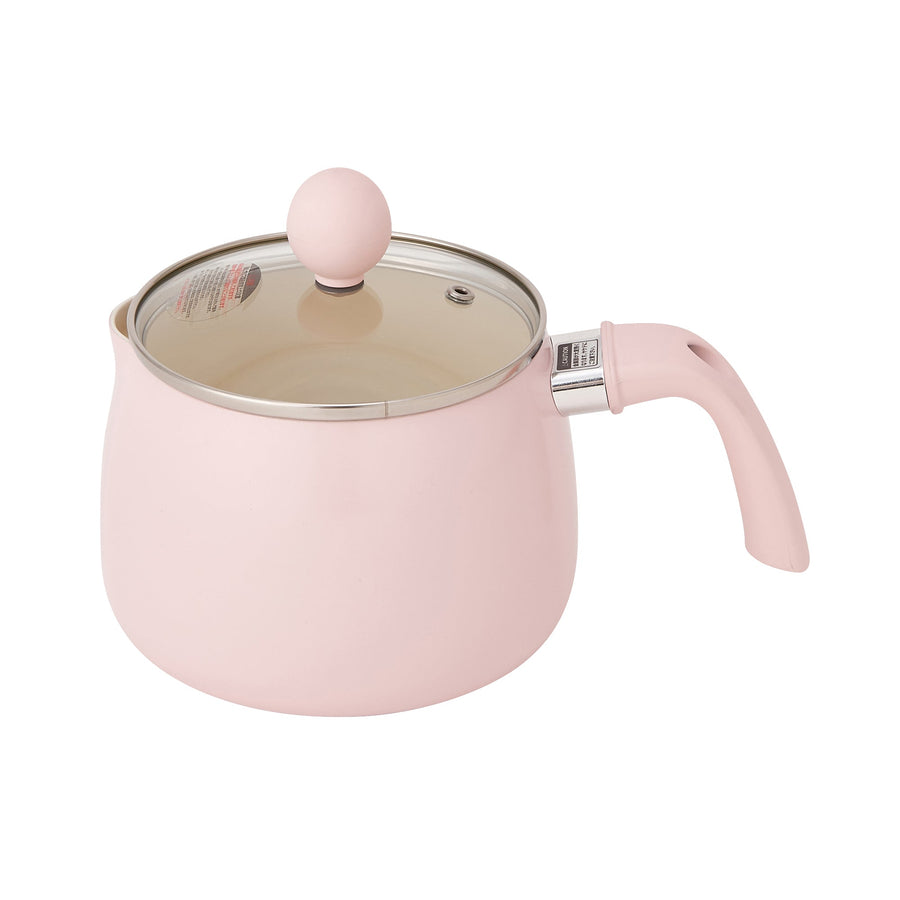 Copan Multi-purpose Pot 1.9L Pink