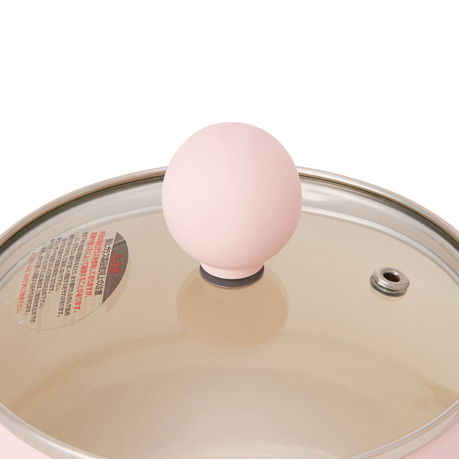 Copan Multi-purpose Pot 1.9L Pink