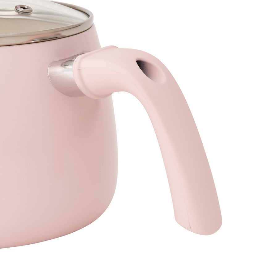 Copan Multi-purpose Pot 1.9L Pink