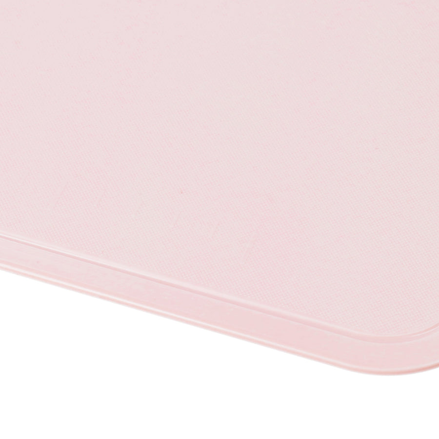 Antibacterial cutting board, small and large set, pink