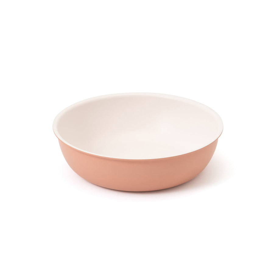 GO TABLE 鍋・フライパンベーシック5点セットピンク