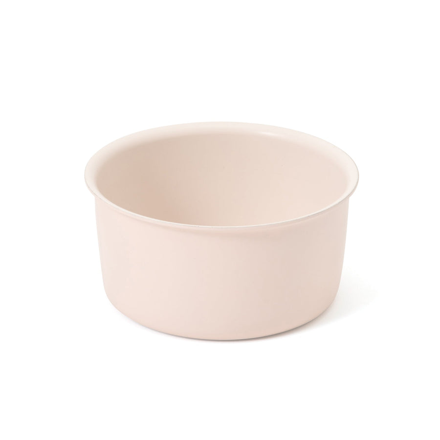 GO TABLE 鍋・フライパンベーシック5点セットピンク