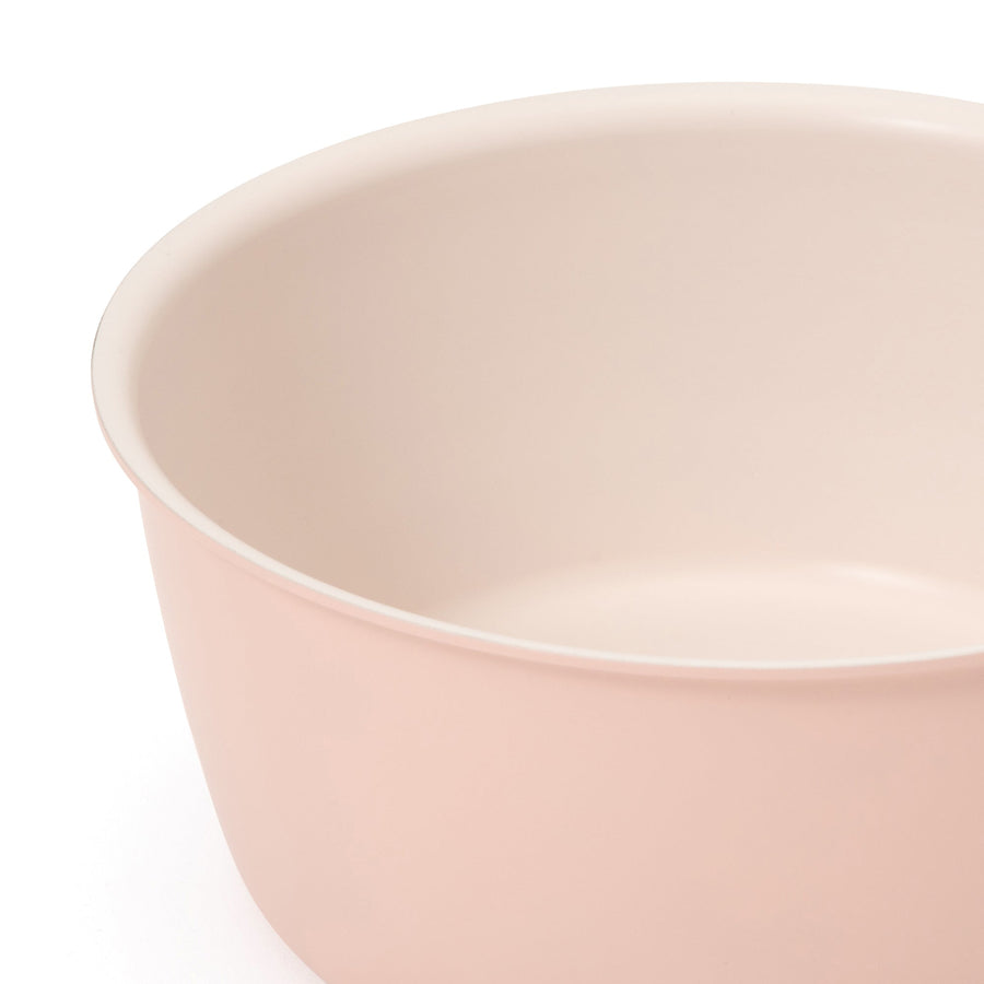 GO TABLE 鍋・フライパンバラエティ6点セット ピンク