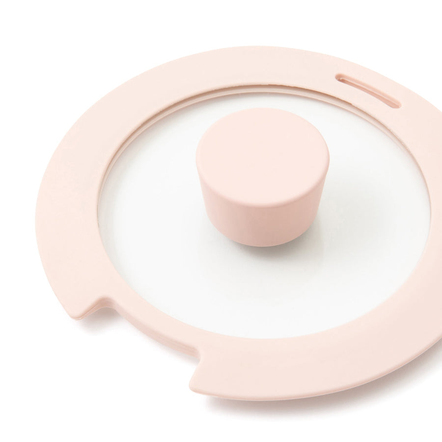 GO TABLE 鍋・フライパンバラエティ6点セット ピンク