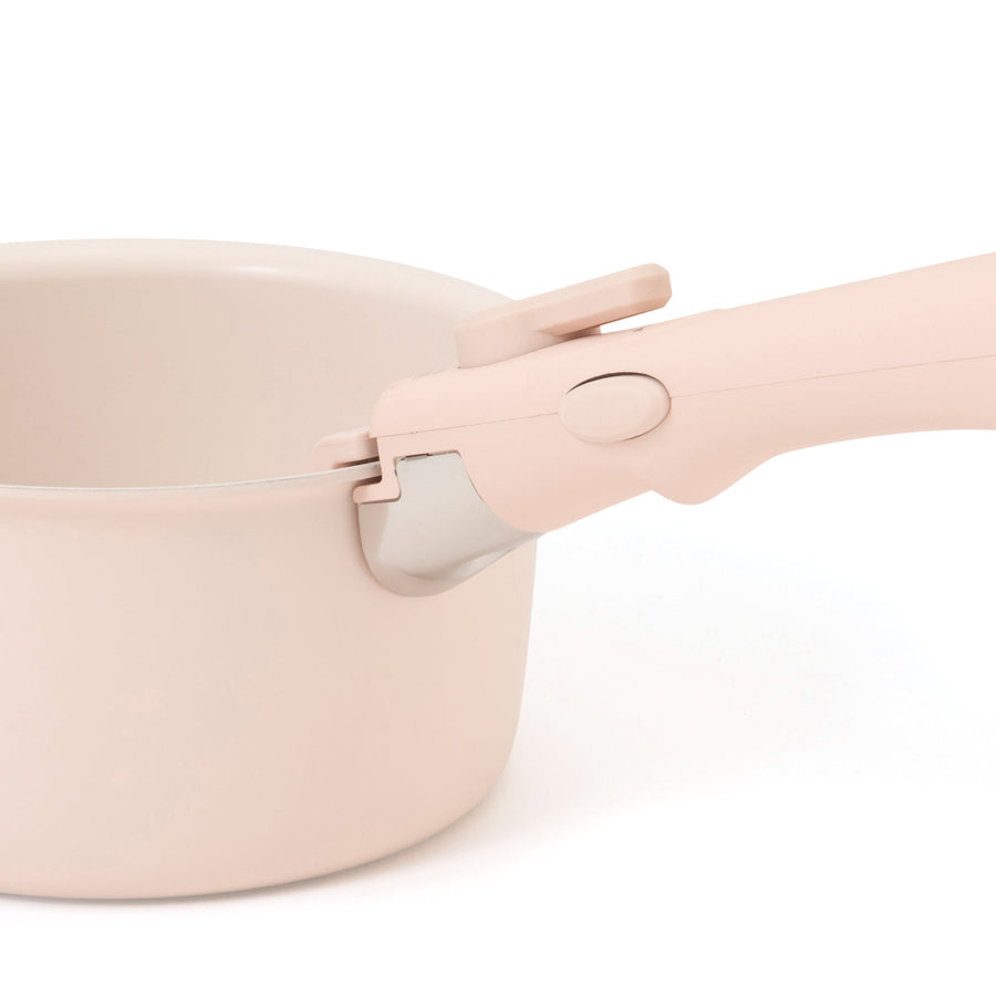 GO TABLE 単品 着脱式ハンドル ピンク