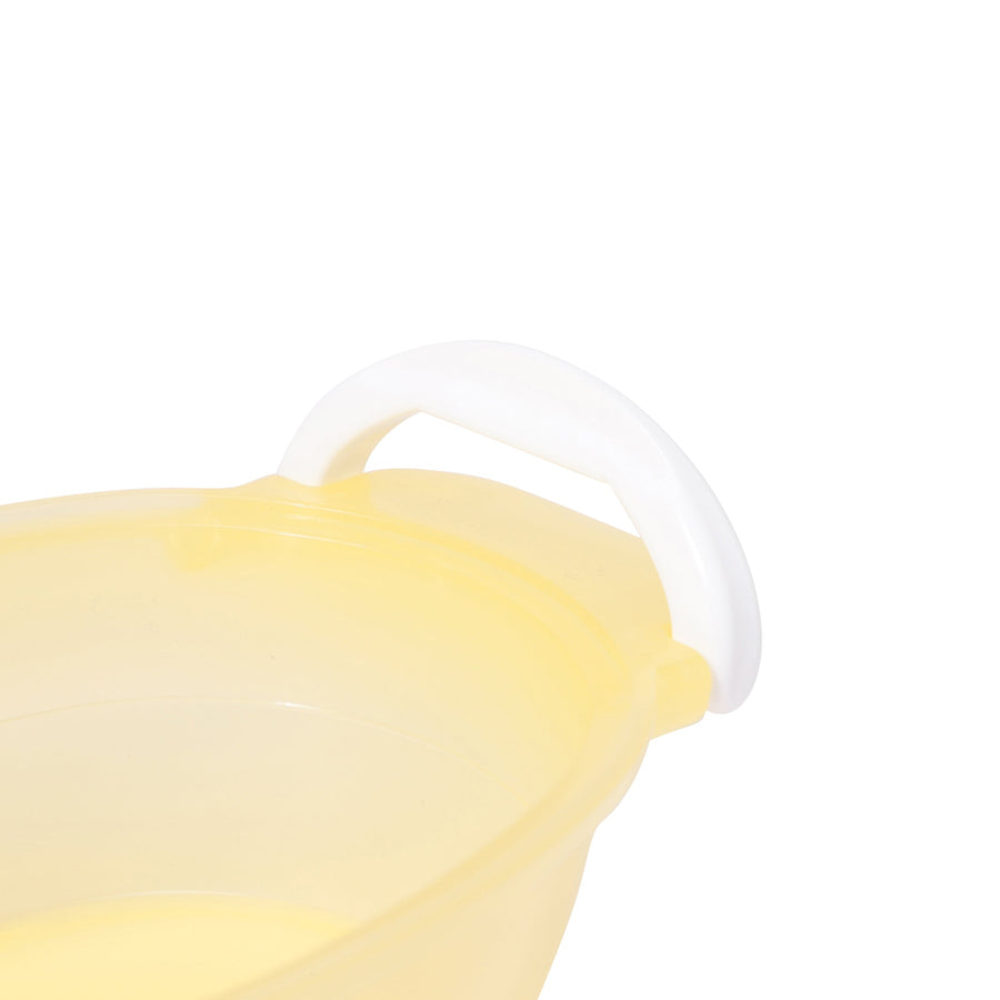 レンジでゆでたまご イエロー