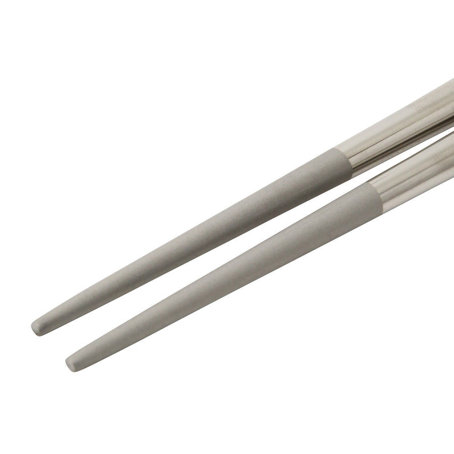 Stainless steel chopsticks