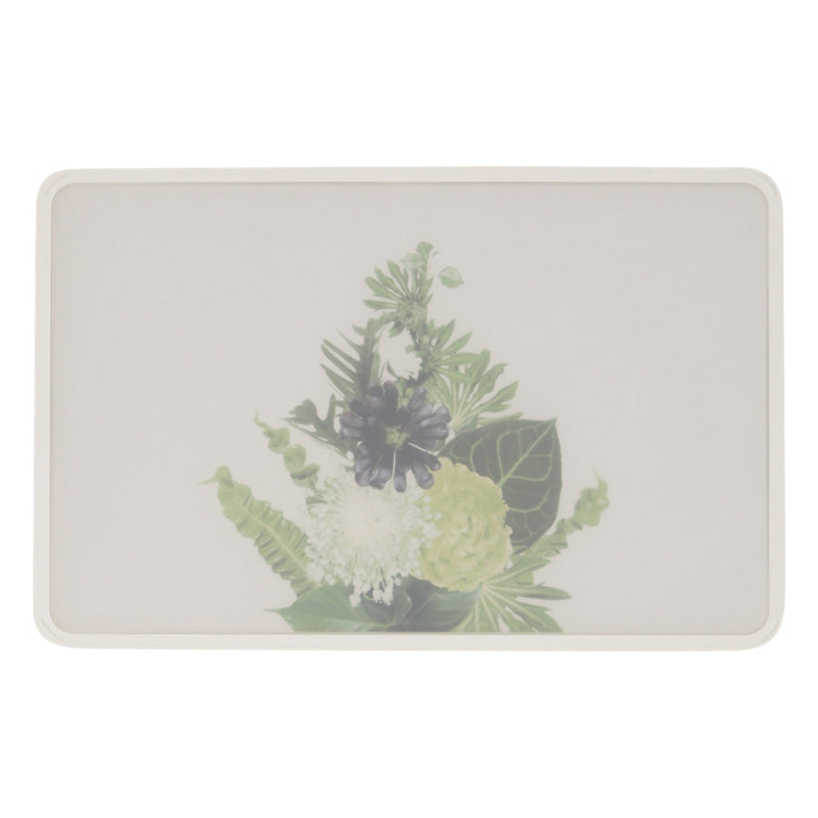 Floris Cutting Board Green