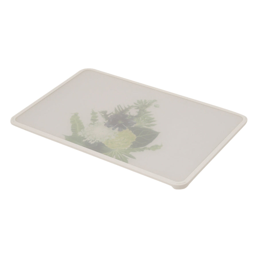 Floris Cutting Board Green