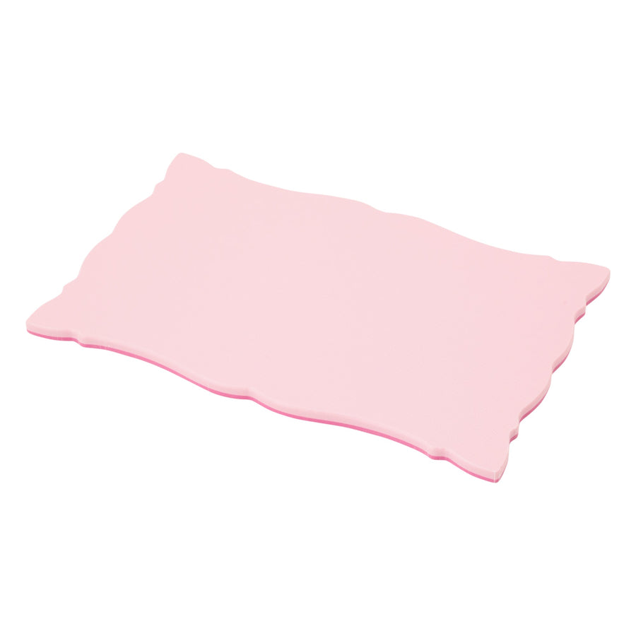 Tres Antibacterial Cutting Board Pink x Pink