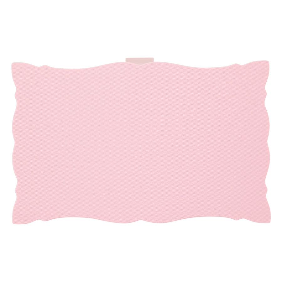 Tres Antibacterial Cutting Board Pink x Pink