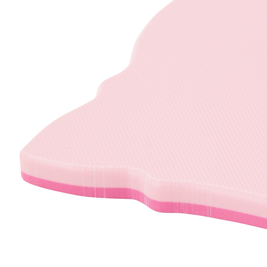 Tres Antibacterial Cutting Board Pink x Pink