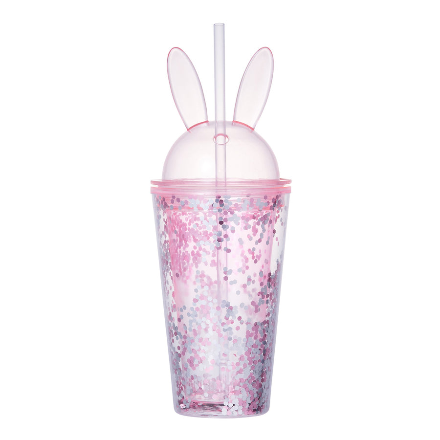 BRIO Tumbler Rabbit Pink