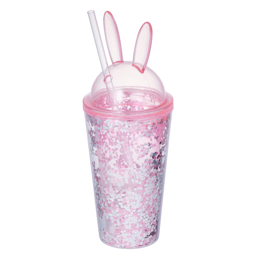 BRIO Tumbler Rabbit Pink