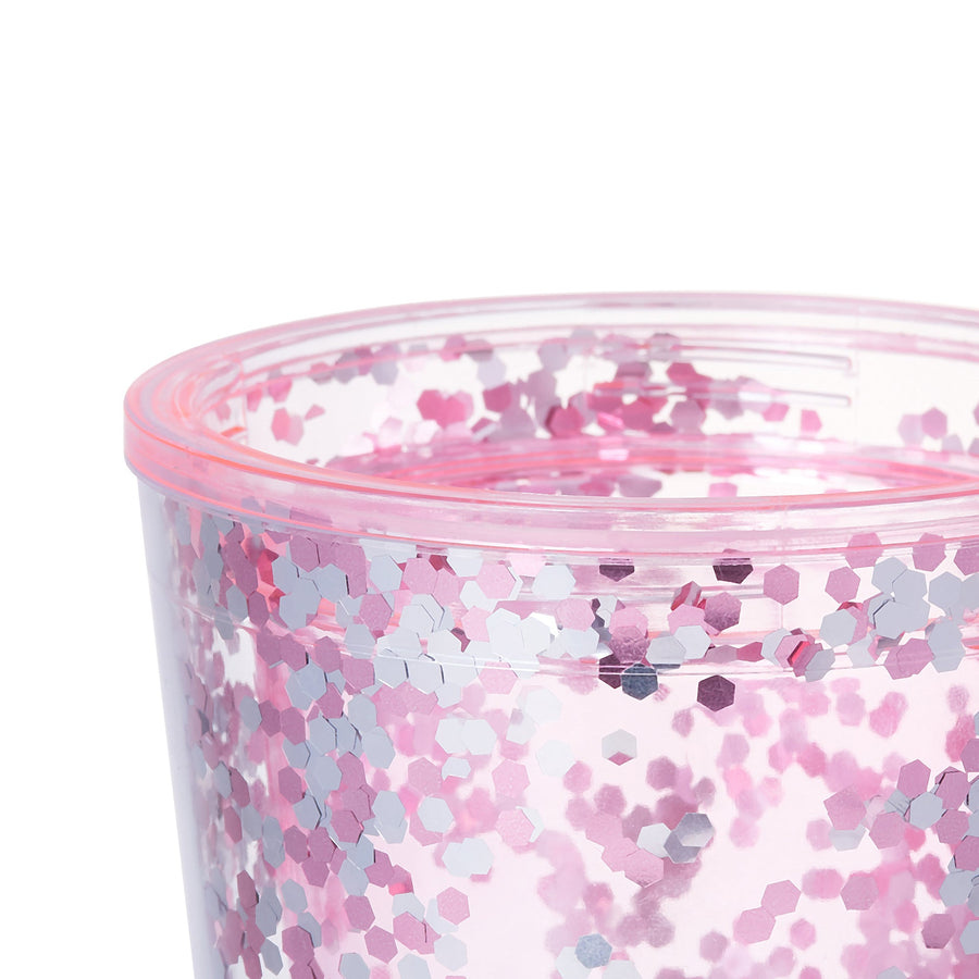 BRIO Tumbler Rabbit Pink