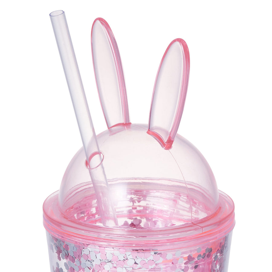 BRIO Tumbler Rabbit Pink