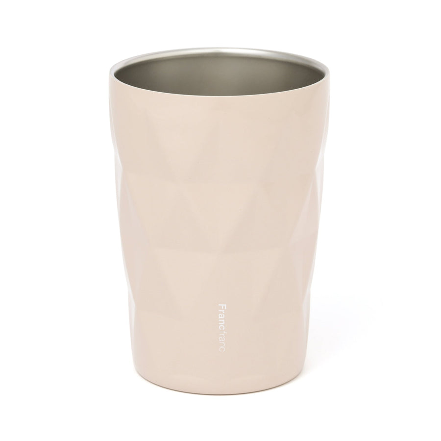 Roost Thermo Tumbler M Diamond Pink