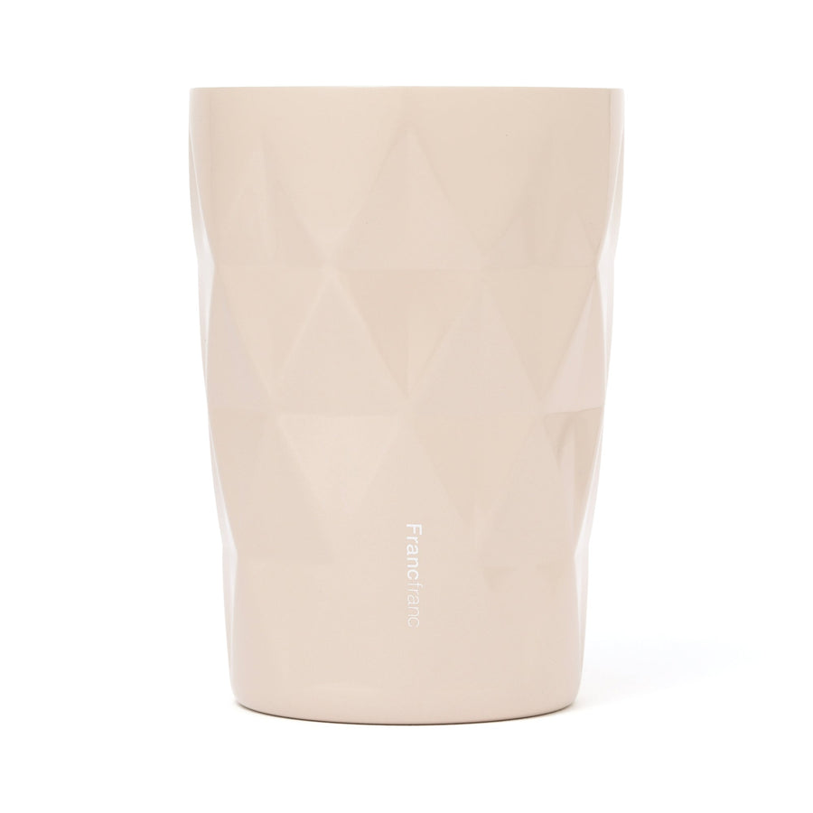 Roost Thermo Tumbler M Diamond Pink