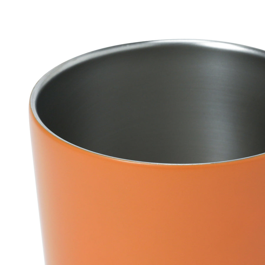 Roost Thermo Tumbler M Orange x Pink