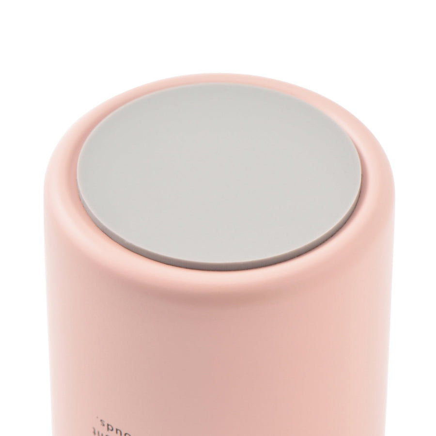 ROOST Thermo Can Holder Pink