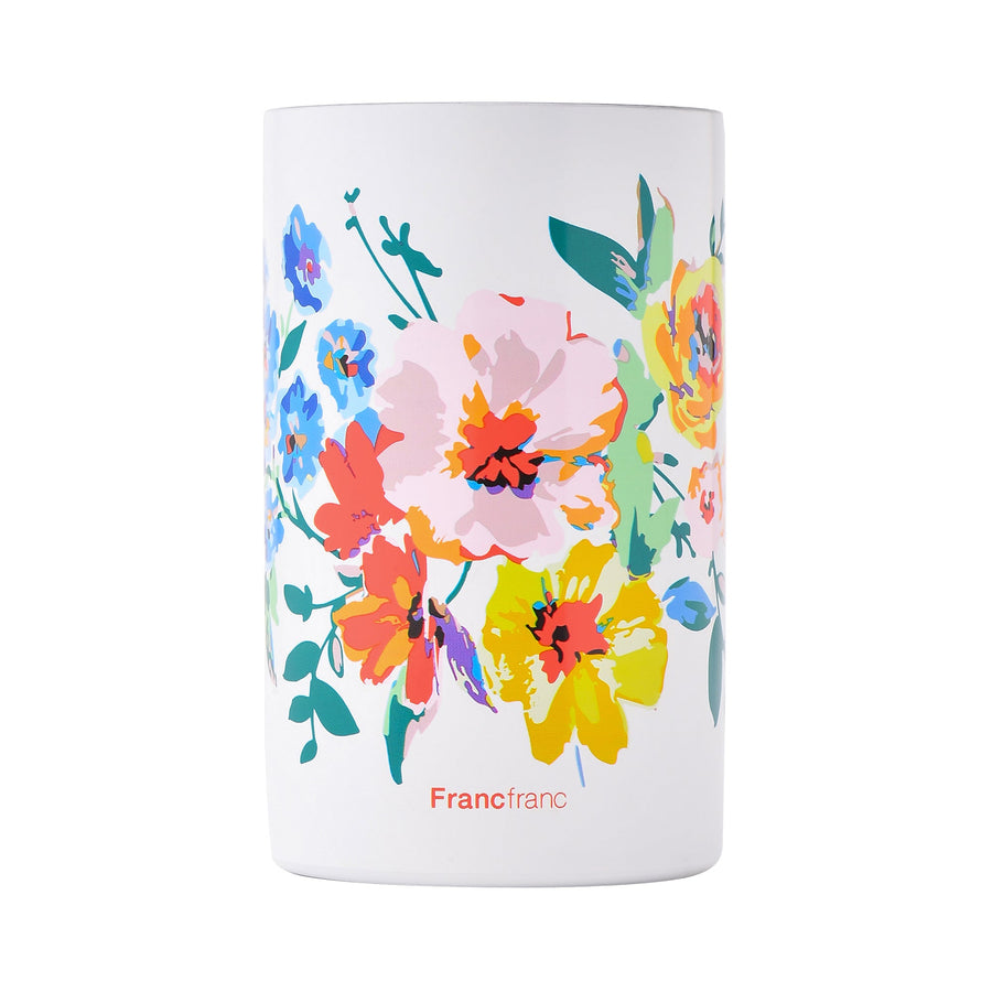 Roost Thermo Can Holder Flower