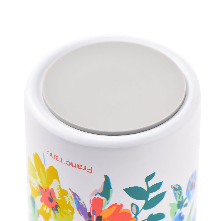 Roost Thermo Can Holder Flower