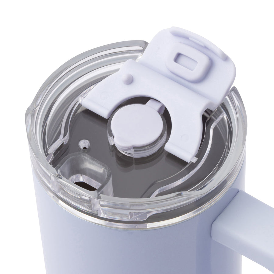 大型ステンレスマグ 1100ml ブルー
