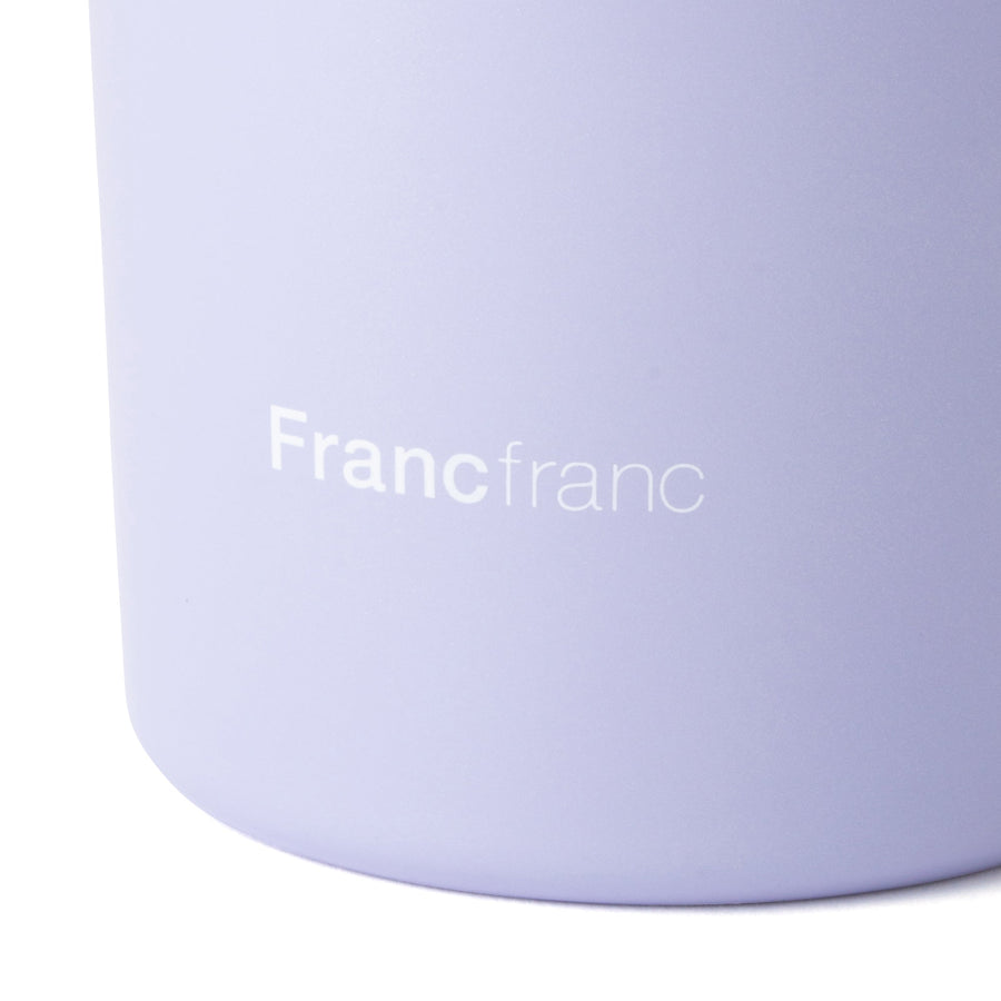 大型ステンレスマグ 1100ml ピンク