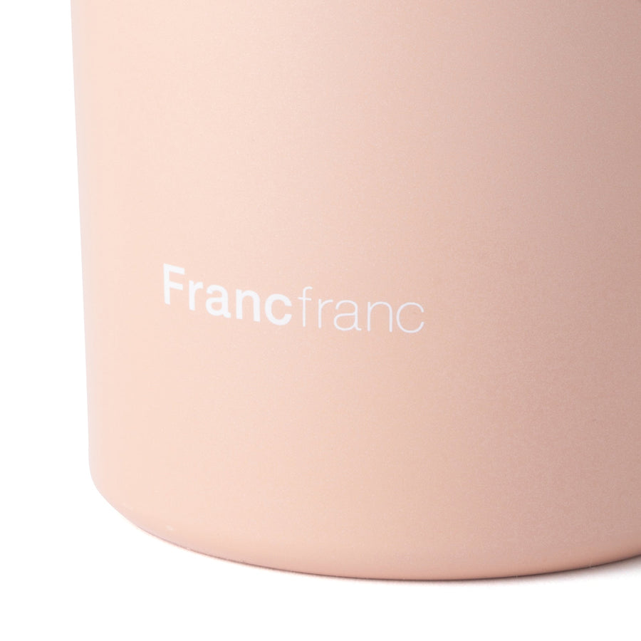 大型ステンレスマグ 1100ml イエロー