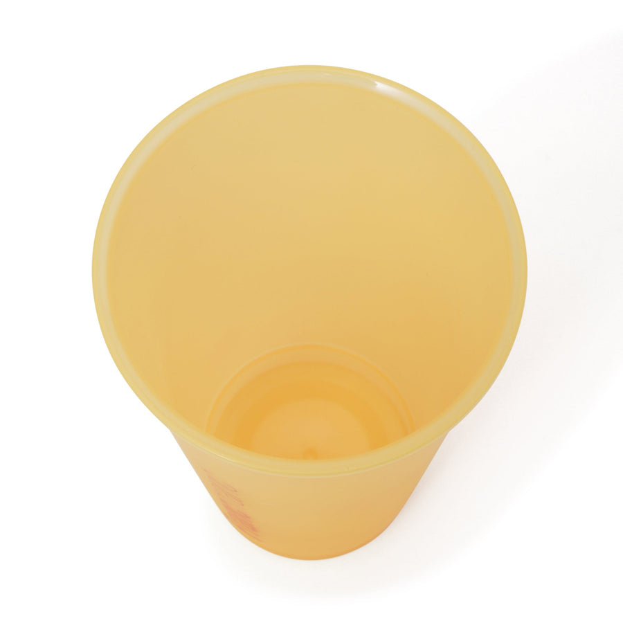 カラーチェンジタンブラー L オレンジ
