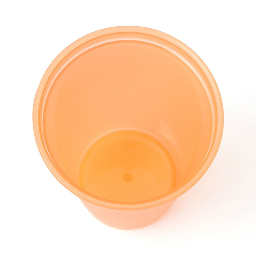 カラーチェンジタンブラー ホット オレンジ