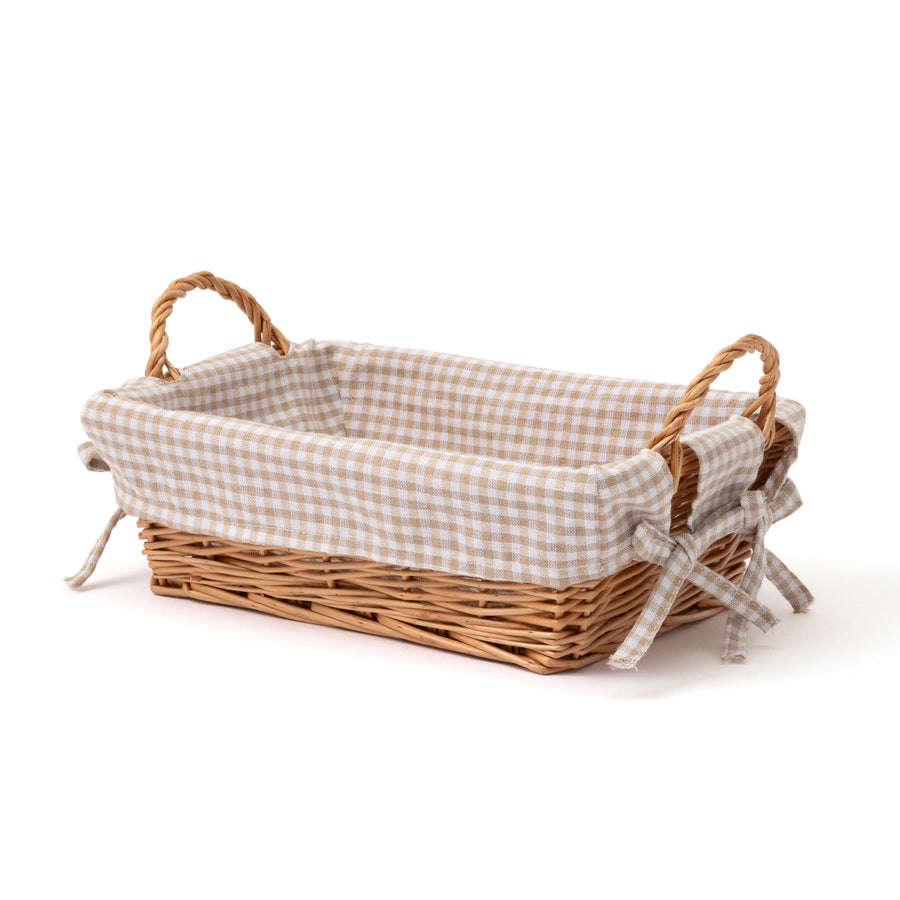 Picnic Basket Small