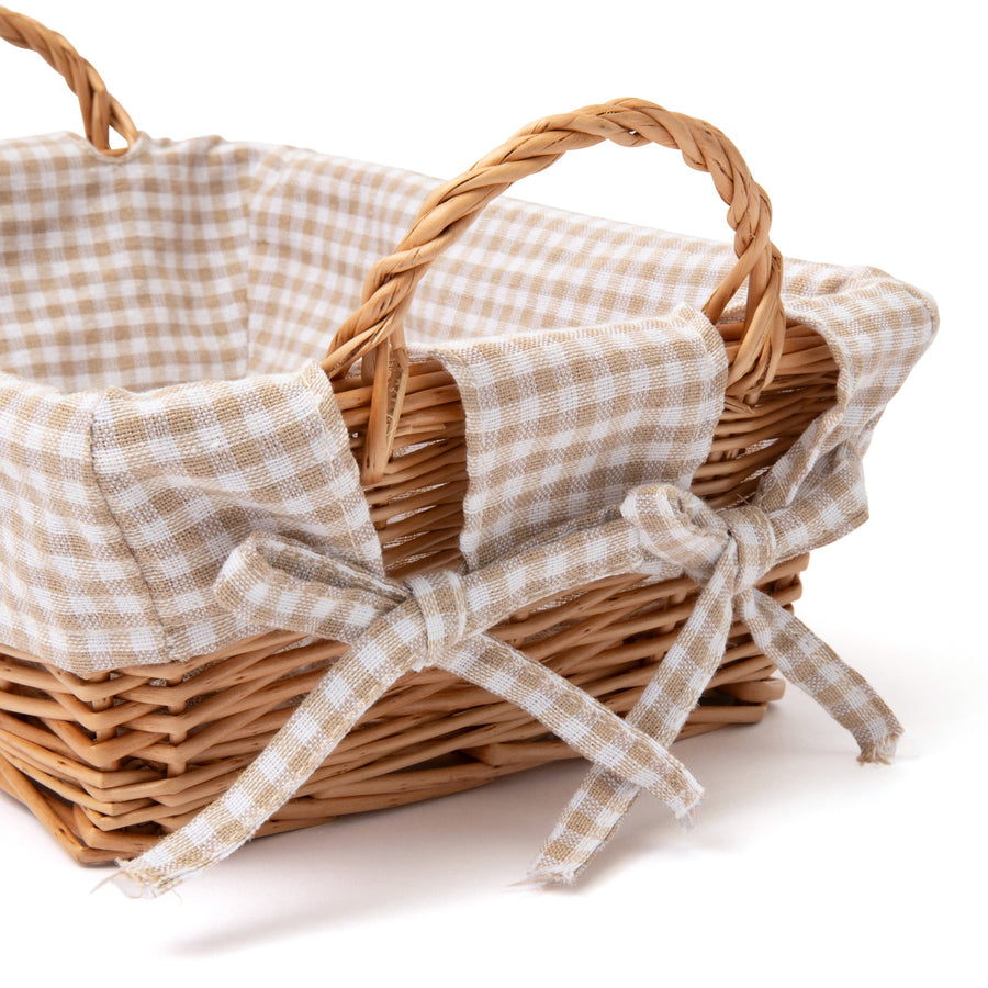 Picnic Basket Small