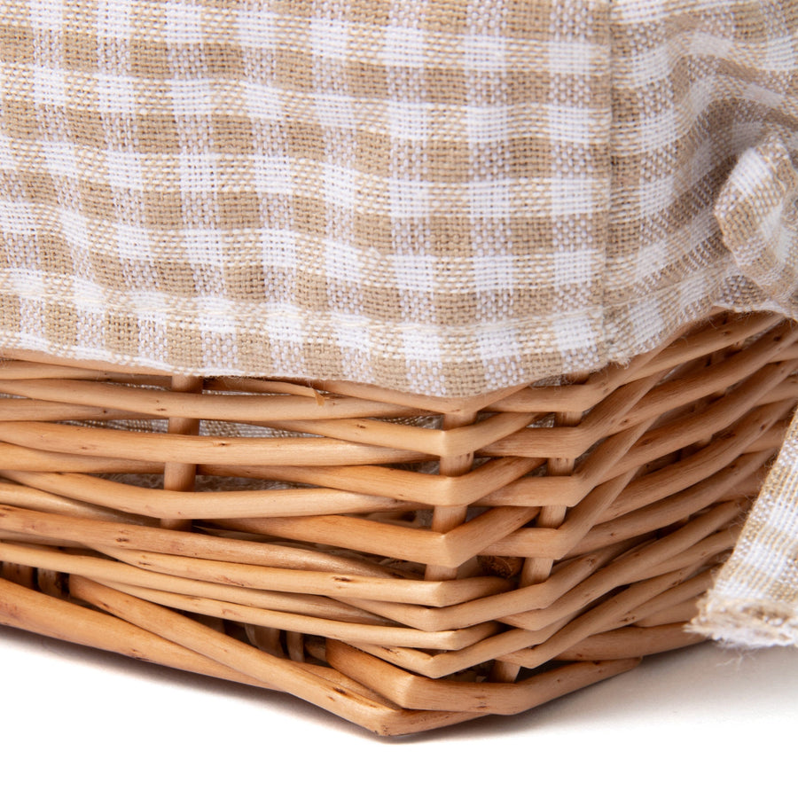 Picnic Basket Small