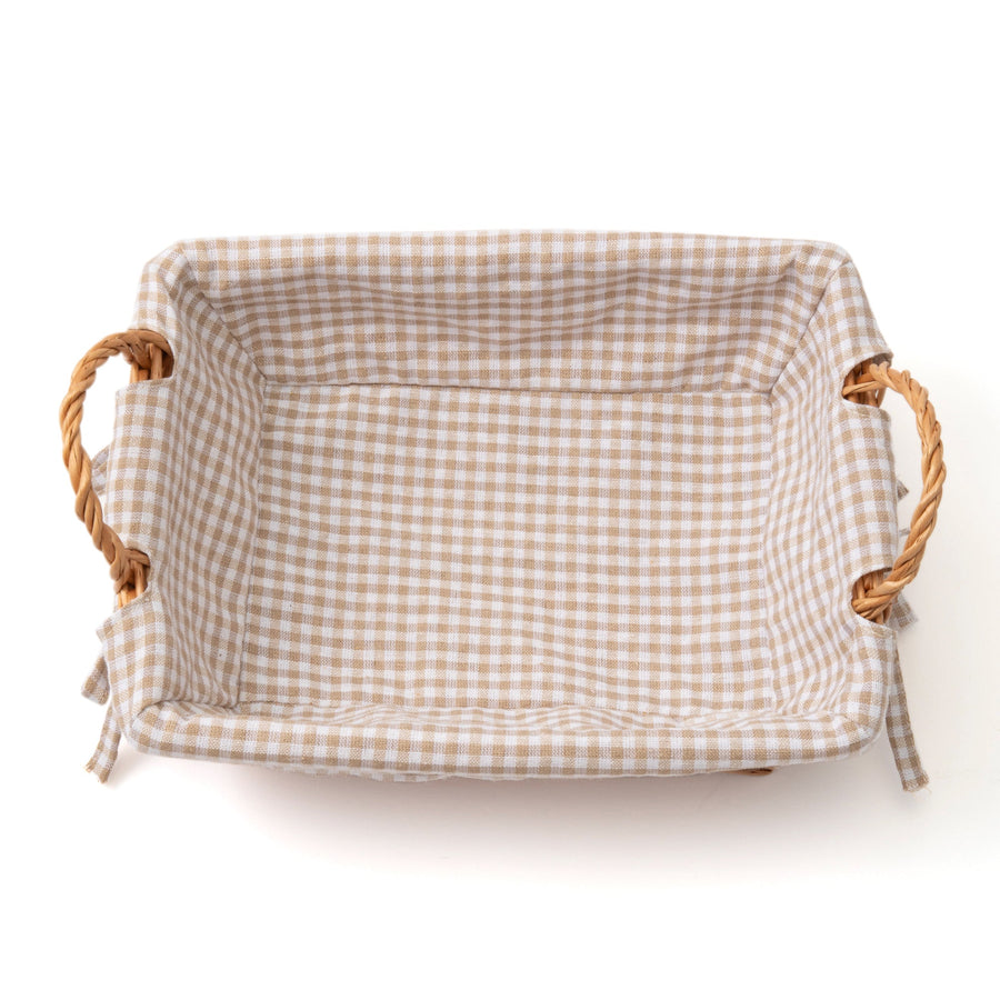 Picnic Basket Small