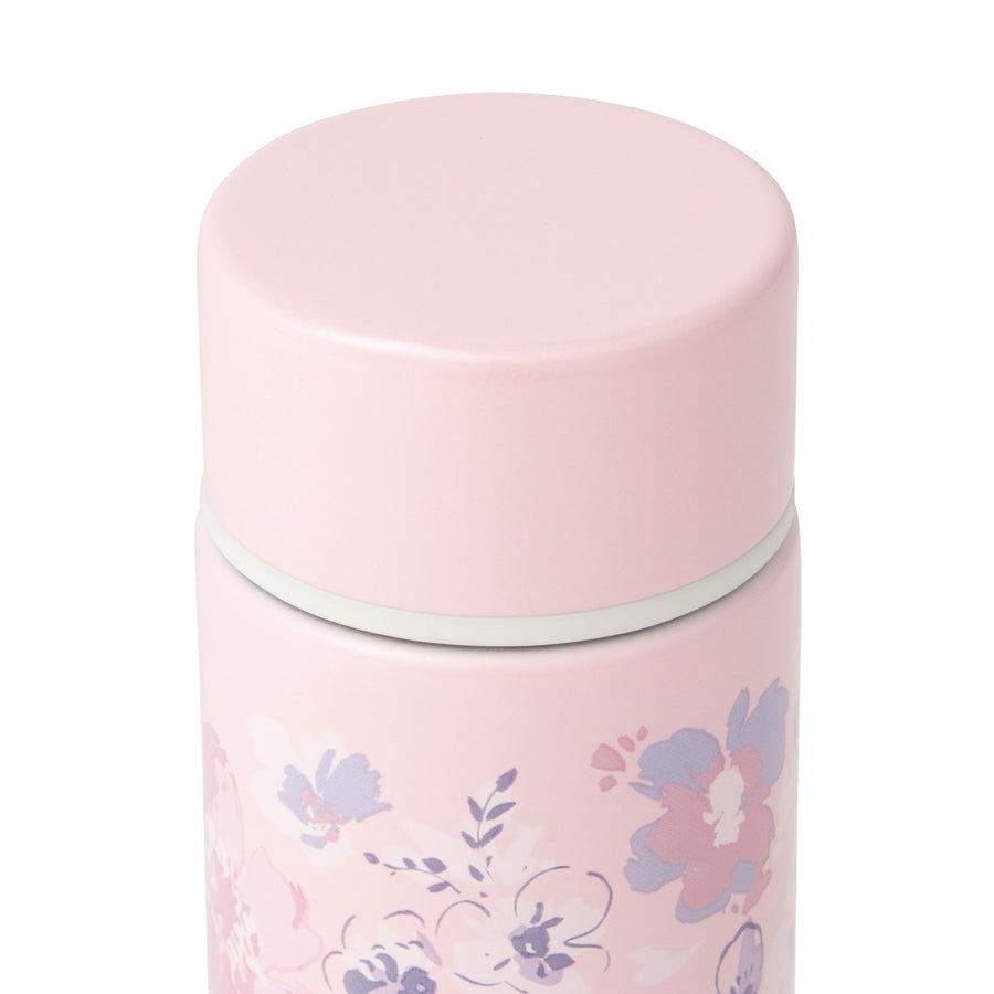 Chou Chou Mini Bottle 140ml Flower Pink