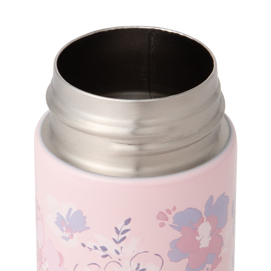 Chou Chou Mini Bottle 140ml Flower Pink