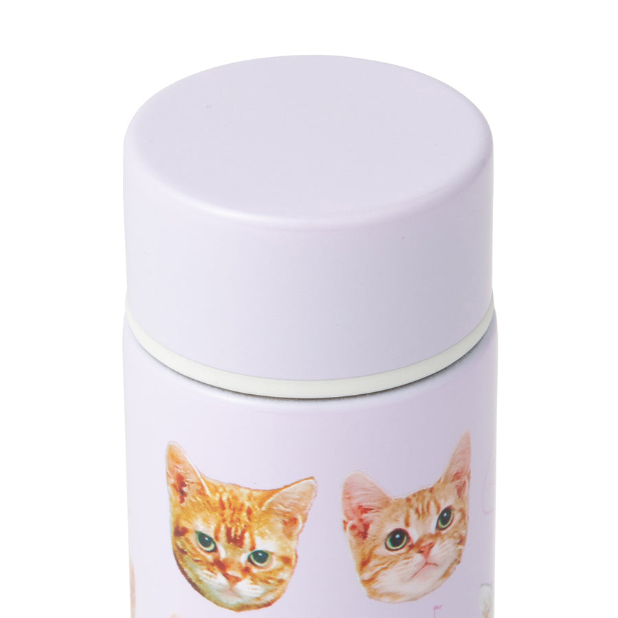 Shushu Mini Bottle 140ml Cat