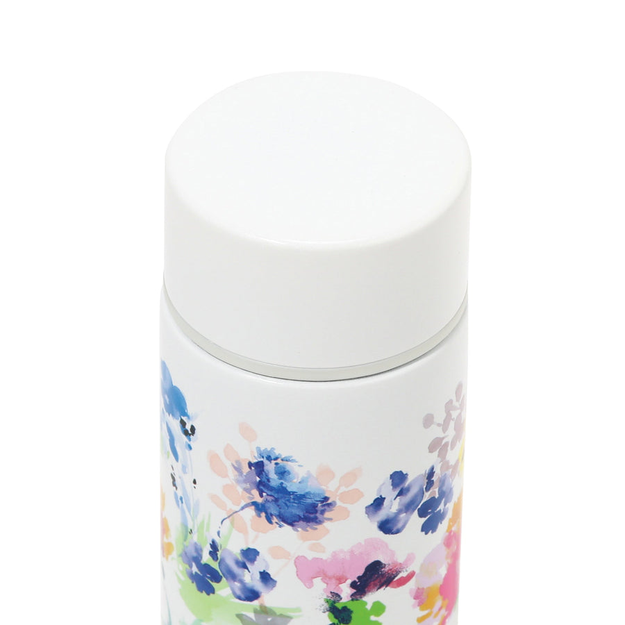 Chou Chou Bottle 180ml Flower White